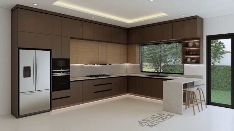 Kitchens l+table shape 1