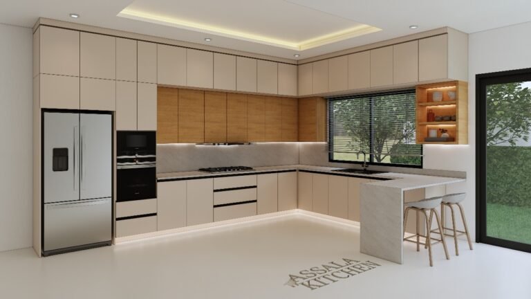 Kitchens l+table shape 2