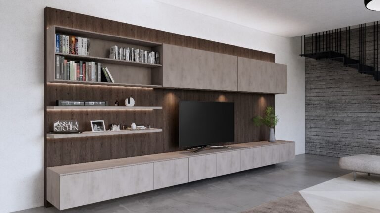 wide tv cabinet 1